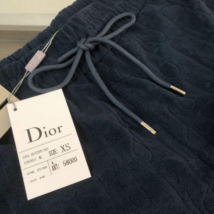 Dior Short Pants _SKUDiorXS-Ltltx0317213